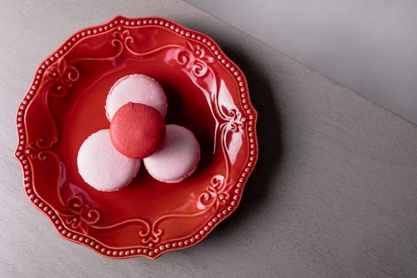 Dessert de saison